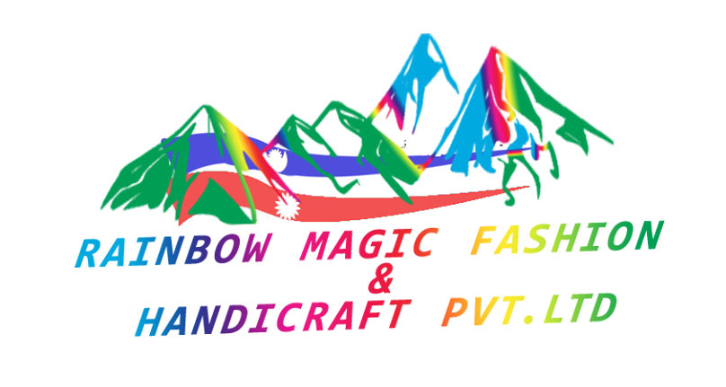 RainbowMagicFashionAndHandicraft